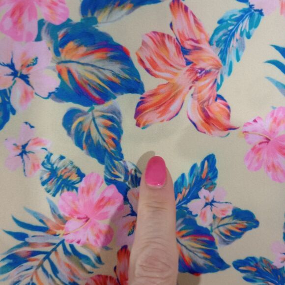 Jolyn Long Sleeve Surf One Piece "Lennon" XL Beach SPF 50 SWIM SUIT BATHING SUIT - Picture 2 of 6